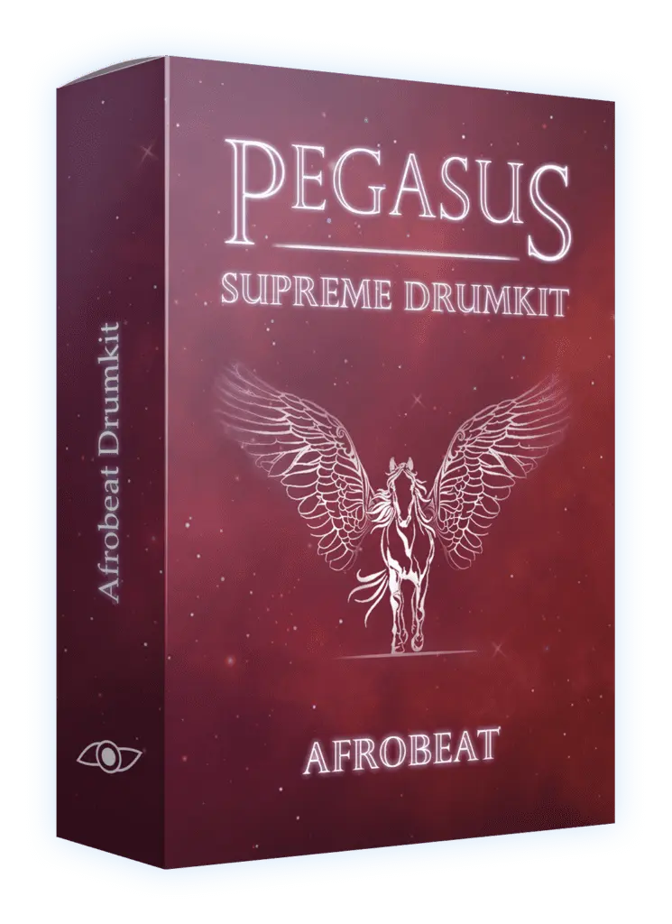 Pegasus Supreme